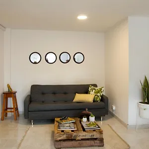 Aris 201 Apartamento