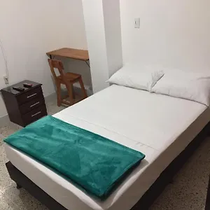 Roomies House By Rincon Habitación en casa particular