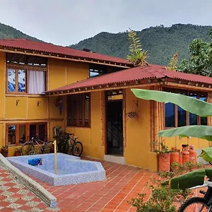La Cumbamba Lodge